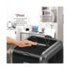 Destructora de documentos marca Fellowes 225ci