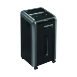 Destructora de documentos marca Fellowes 225ci