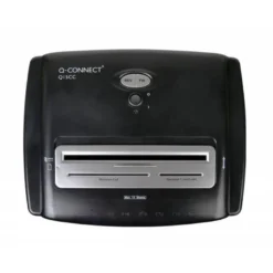 Destructora de documentos Q-CONNECT KF15553