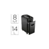 Destructora de documentos Q-CONNECT KF15547