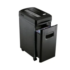 Destructora de documentos Q-CONNECT KF15547