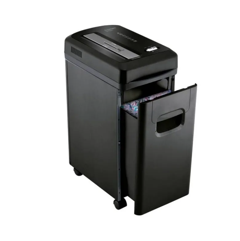 Destructora de documentos Q-CONNECT KF15547