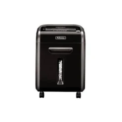 Destructora de documentos fellowes ps-79ci capacidad de corte 16 h destruye tarjetas de credito grapas clips y cd