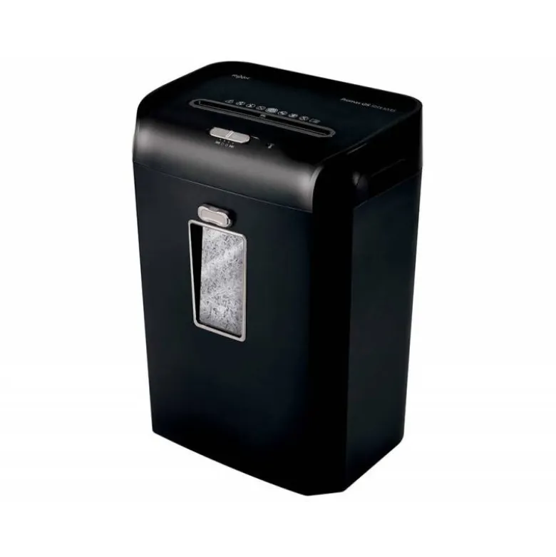 DESTRUCTORA DE DOCUMENTOS REXEL PROMAX QS RSX1035