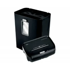DESTRUCTORA DE DOCUMENTOS REXEL PROMAX QS RSX1035