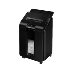 DESTRUCTORA DE DOCUMENTOS FELLOWES AUTO+100M