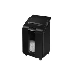 DESTRUCTORA DE DOCUMENTOS FELLOWES AUTO+100M