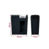 DESTRUCTORA DE DOCUMENTOS REXEL SECURE MC4