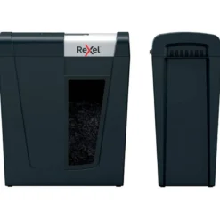 DESTRUCTORA DE DOCUMENTOS REXEL SECURE MC4