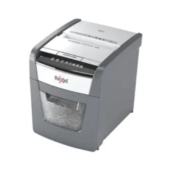 DESTRUCTORA DE DOCUMENTOS REXEL OPTIMUM AUTOFEED+ 50X EU CAPACIDAD DE CORTE 50 HOJAS DESTRUYE GRAPAS Y CLIPS