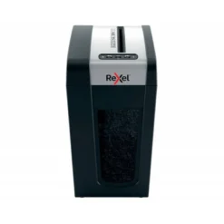 DESTRUCTORA DE DOCUMENTOS REXEL SECURE MC6-SL EU