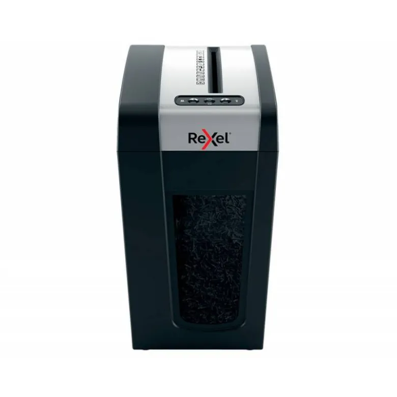 DESTRUCTORA DE DOCUMENTOS REXEL SECURE MC6-SL EU