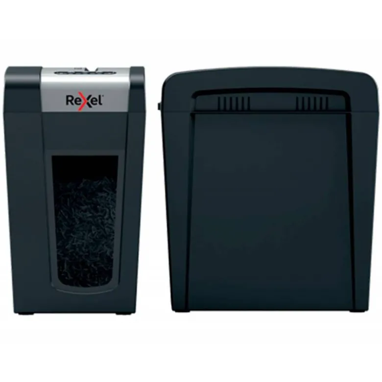 DESTRUCTORA DE DOCUMENTOS REXEL SECURE MC6-SL EU