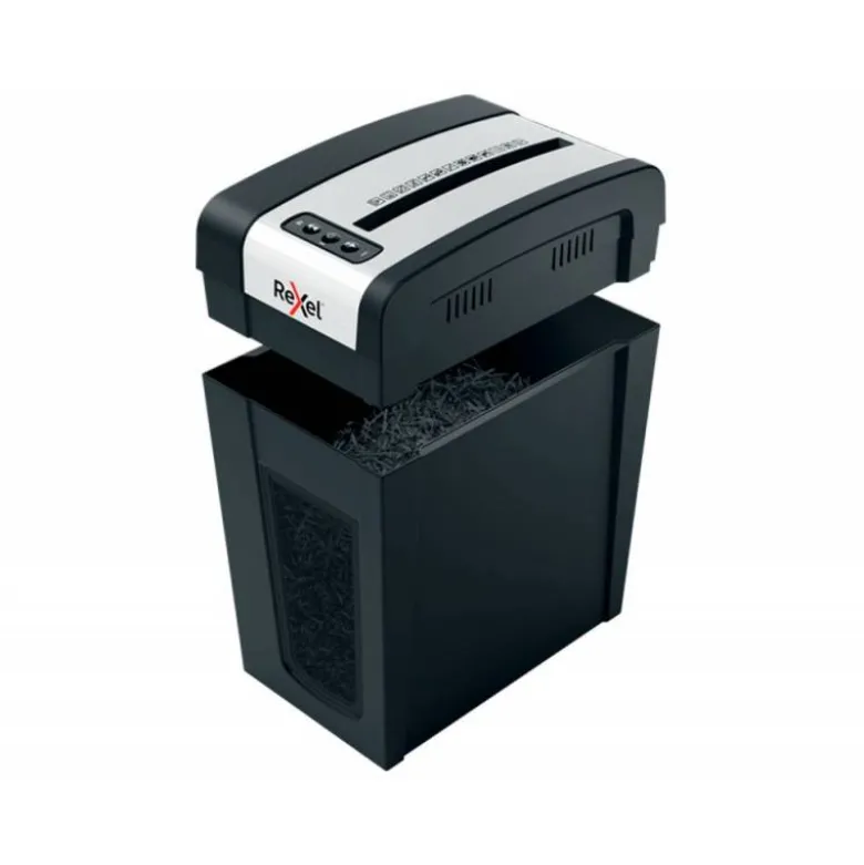 DESTRUCTORA DE DOCUMENTOS REXEL SECURE MC6-SL EU