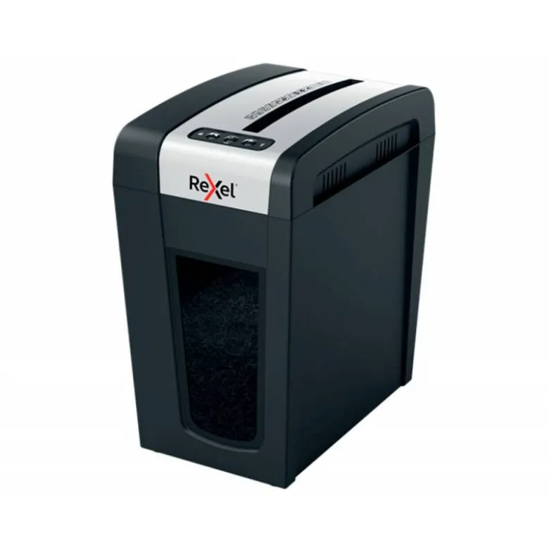 DESTRUCTORA DE DOCUMENTOS REXEL SECURE MC6-SL EU