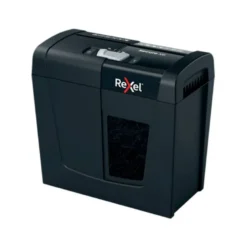 DESTRUCTORA DE DOCUMENTOS REXEL SECURE X6 EU