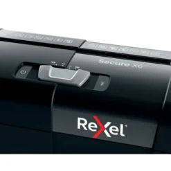 DESTRUCTORA DE DOCUMENTOS REXEL SECURE X6 EU
