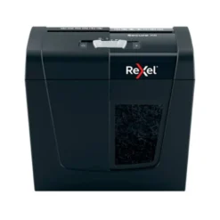 DESTRUCTORA DE DOCUMENTOS REXEL SECURE X6 EU