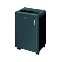 DESTRUCTORA DE DOCUMENTOS FELLOWES 1050HS CAPACIDAD DE CORTE 4 HOJAS SEGURIDAD P7 PAPELERA 35 L