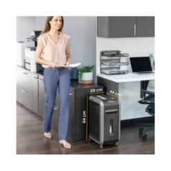 Destructora de documentos Marca Fellowes 99Ci