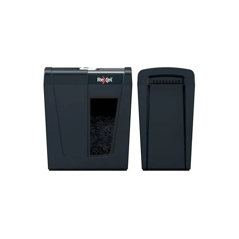 DESTRUCTORA DE DOCUMENTOS REXEL SECURE X10 EU