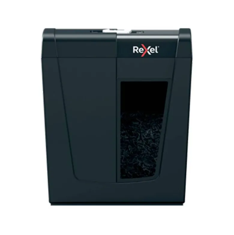 DESTRUCTORA DE DOCUMENTOS REXEL SECURE X10 EU
