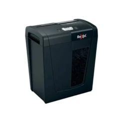DESTRUCTORA DE DOCUMENTOS REXEL SECURE X10 EU