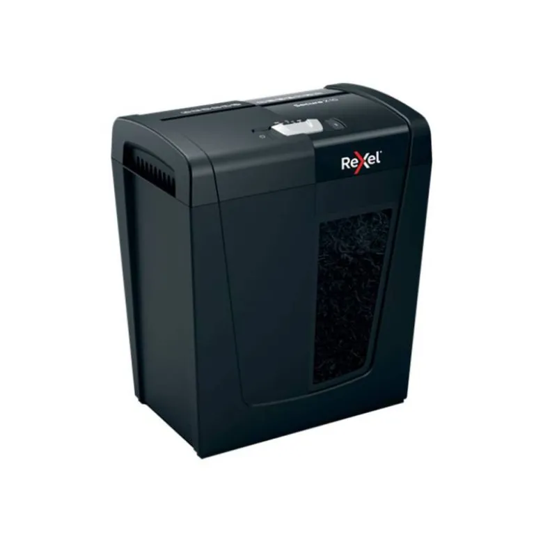 DESTRUCTORA DE DOCUMENTOS REXEL SECURE X10 EU