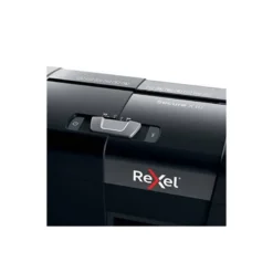 DESTRUCTORA DE DOCUMENTOS REXEL SECURE X10 EU