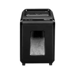 Destructora de documentos Fellowes 92CS corte en Partículas 18 hojas 25 L Nivel de seguridad 4