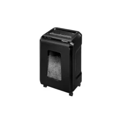Destructora de documentos Fellowes 92CS corte en Partículas 18 hojas 25 L Nivel de seguridad 4