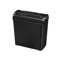 Destructora de documentos marca Fellowes P-25S