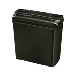 Destructora de documentos marca Fellowes P-25S
