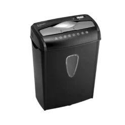 Destructora de documentos Q-CONNECT KF15545