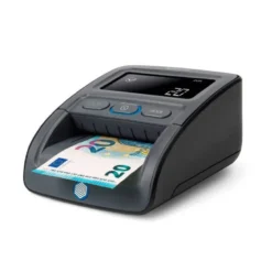 Detector y contador de Billetes Falsos Safescan 155-s con 7 puntos de verificacion