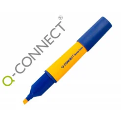 Detector billetes falsos.Rotulador Q-Connect Euro Tester