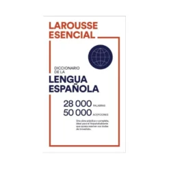 Diccionario Español marca Larousse esencial