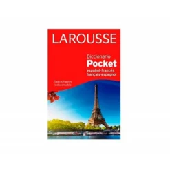 Diccionario Larousse Pocket de Frances-Español/ Español-Frances