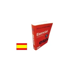 Diccionario VOX Esencial español