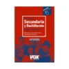 Diccionario VOX secundaria - español