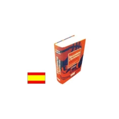 Diccionario VOX secundaria - español