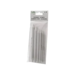 DIFUMINO LIDERPAPEL BOLSA DE 6 UNIDADES DIAMETROS SURTIDOS 116 MM / 150 MM