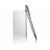 DISCO DURO EXTERNO TOSHIBA CANVIO SLIM HDD 2,50" 5.000 MBIT/S USB 3.0 2 TB COLOR BLANCO