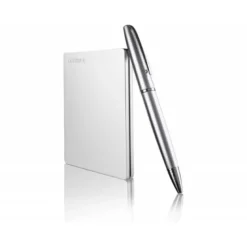 DISCO DURO EXTERNO TOSHIBA CANVIO SLIM HDD 2,50" 5.000 MBIT/S USB 3.0 2 TB COLOR BLANCO