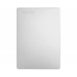 DISCO DURO EXTERNO TOSHIBA CANVIO SLIM HDD 2,50
