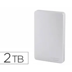 DISCO DURO Q-CONNECT 2,5" EXTERNO 2TB USB 3.0 SATA