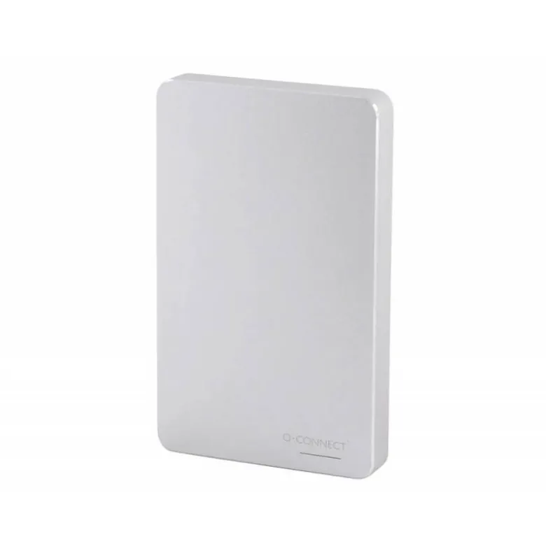 DISCO DURO Q-CONNECT 2,5" EXTERNO 2TB USB 3.0 SATA