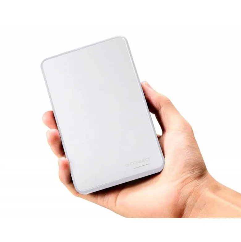 DISCO DURO Q-CONNECT 2,5" EXTERNO 2TB USB 3.0 SATA