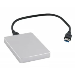 DISCO DURO Q-CONNECT 2,5