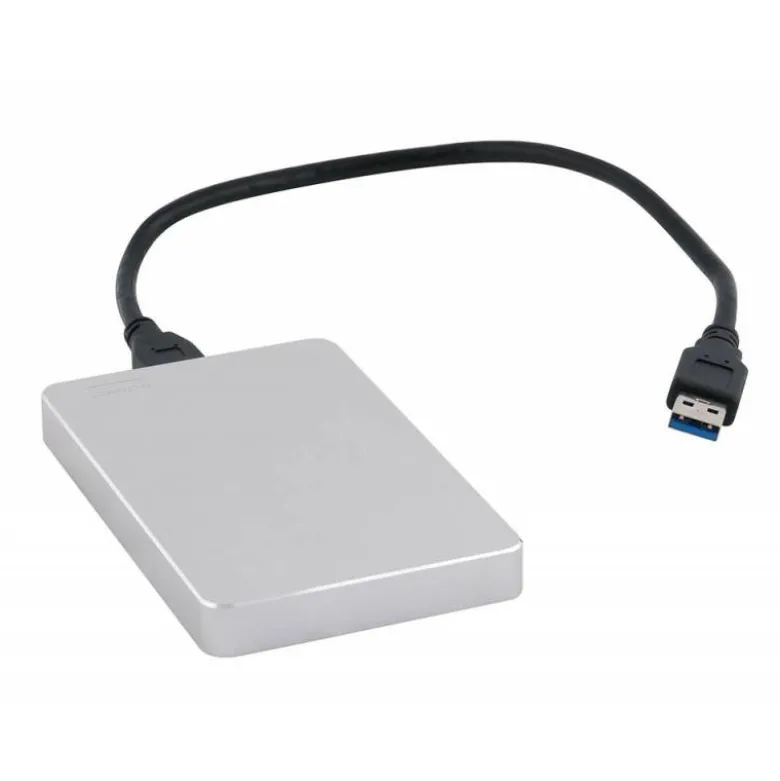 DISCO DURO Q-CONNECT 2,5" EXTERNO 2TB USB 3.0 SATA